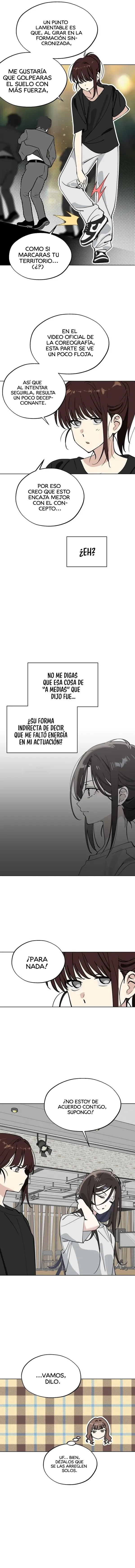 Quien Es Esa Idol - Capítulo 62 - Página 7 - LectorTMOo