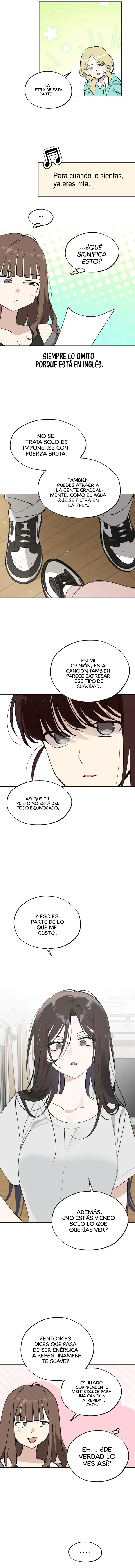 Quien Es Esa Idol - Capítulo 62 - Página 11 - LectorTMOo