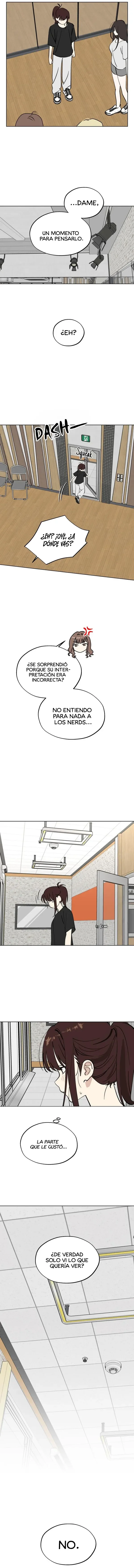 Quien Es Esa Idol - Capítulo 62 - Página 12 - LectorTMOo