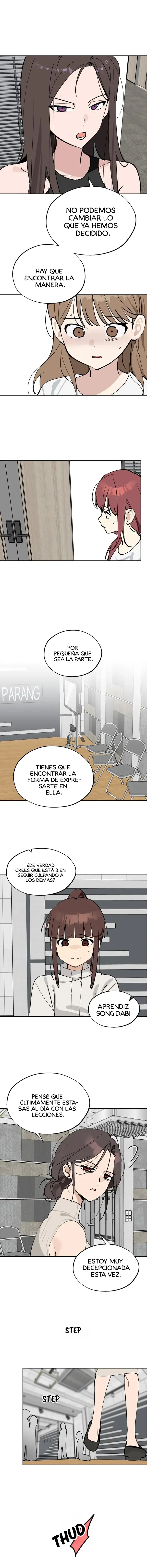 Quien Es Esa Idol - Capítulo 62 - Página 13 - LectorTMOo