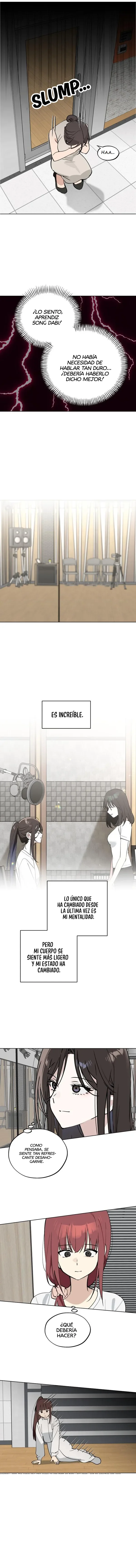 Quien Es Esa Idol - Capítulo 62 - Página 14 - LectorTMOo