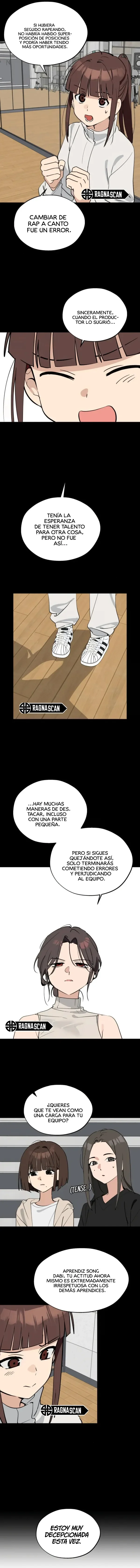 Quien Es Esa Idol - Capítulo 63 - Página 5 - LectorTMOo