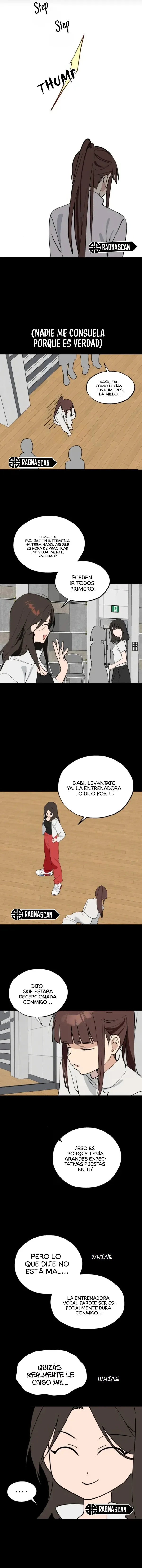 Quien Es Esa Idol - Capítulo 63 - Página 6 - LectorTMOo