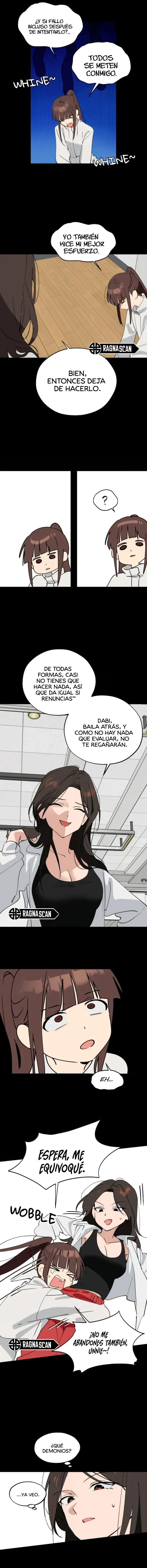 Quien Es Esa Idol - Capítulo 63 - Página 7 - LectorTMOo