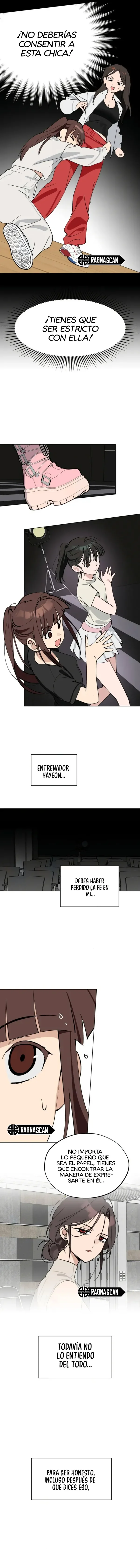 Quien Es Esa Idol - Capítulo 63 - Página 8 - LectorTMOo