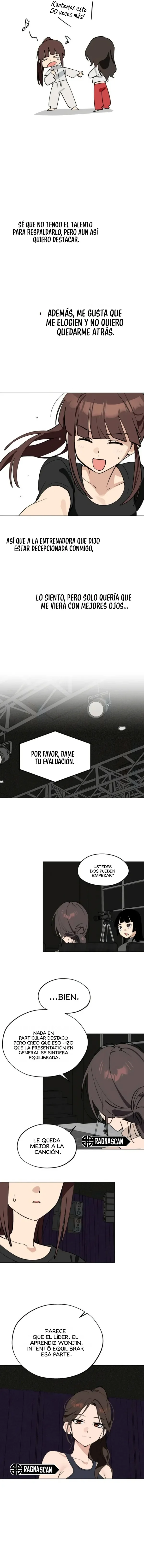 Quien Es Esa Idol - Capítulo 63 - Página 9 - LectorTMOo