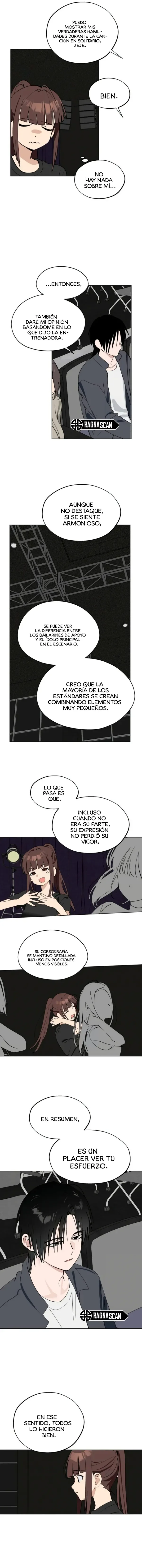 Quien Es Esa Idol - Capítulo 63 - Página 11 - LectorTMOo