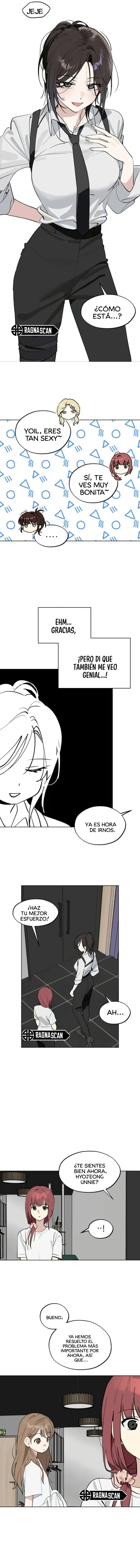 Quien Es Esa Idol - Capítulo 63 - Página 13 - LectorTMOo