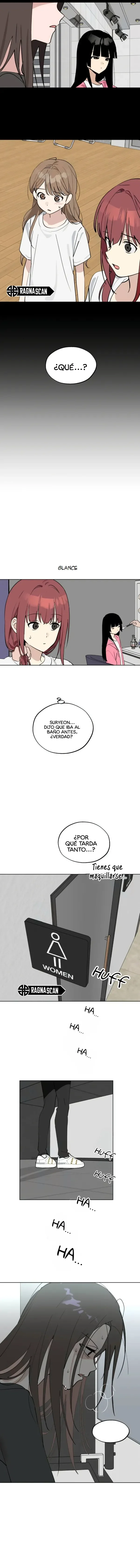 Quien Es Esa Idol - Capítulo 63 - Página 15 - LectorTMOo