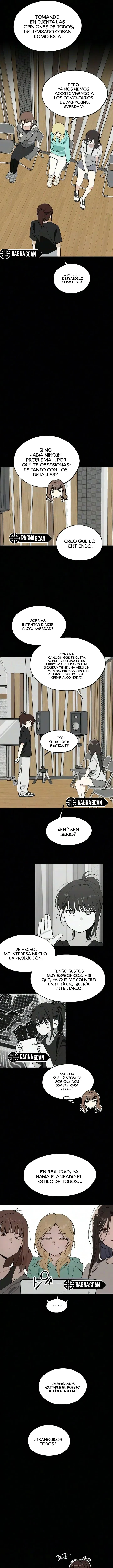 Quien Es Esa Idol - Capítulo 64 - Página 5 - LectorTMOo