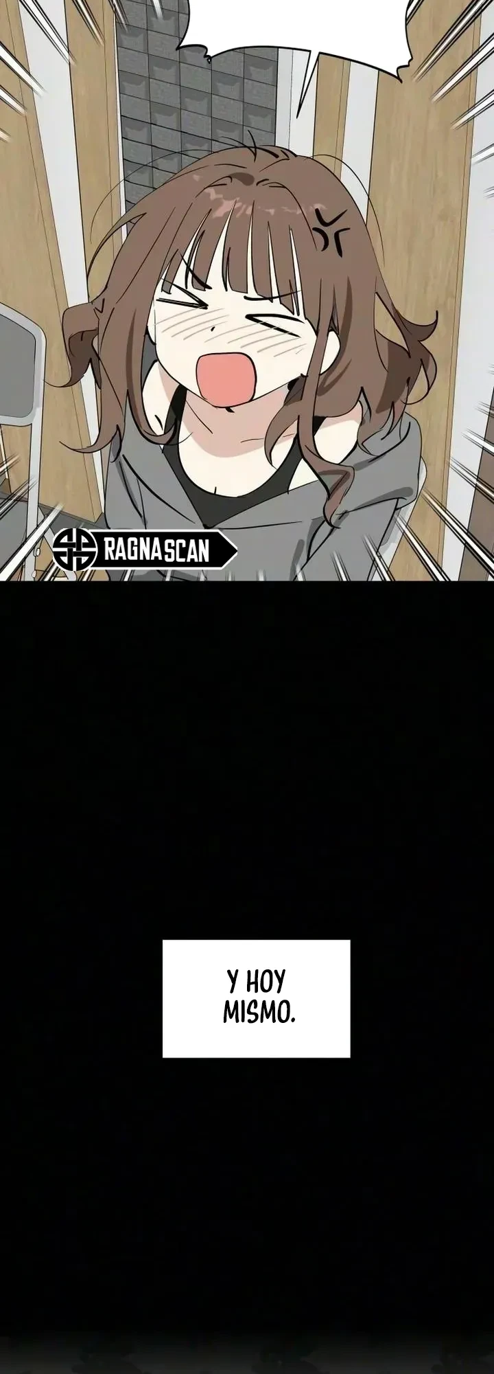 Quien Es Esa Idol - Capítulo 64 - Página 7 - LectorTMOo