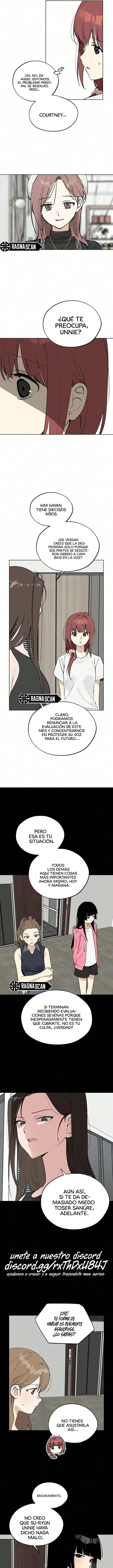Quien Es Esa Idol - Capítulo 64 - Página 13 - LectorTMOo