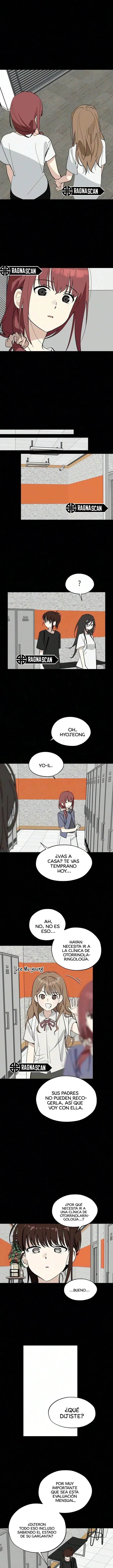 Quien Es Esa Idol - Capítulo 64 - Página 15 - LectorTMOo