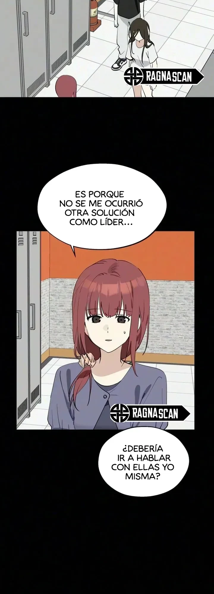 Quien Es Esa Idol - Capítulo 64 - Página 16 - LectorTMOo