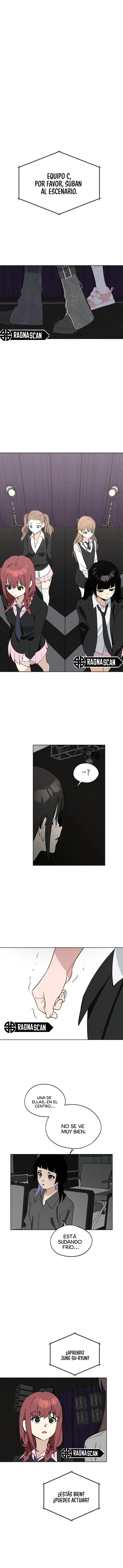 Quien Es Esa Idol - Capítulo 65 - Página 2 - LectorTMOo