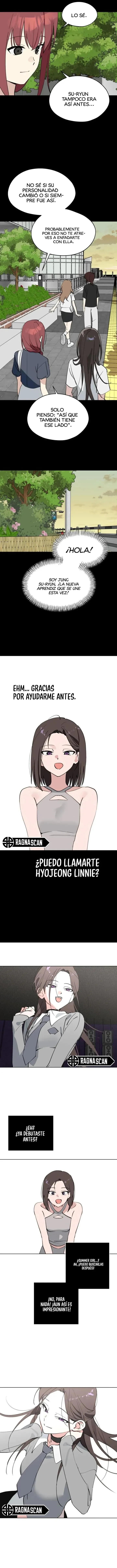 Quien Es Esa Idol - Capítulo 65 - Página 6 - LectorTMOo