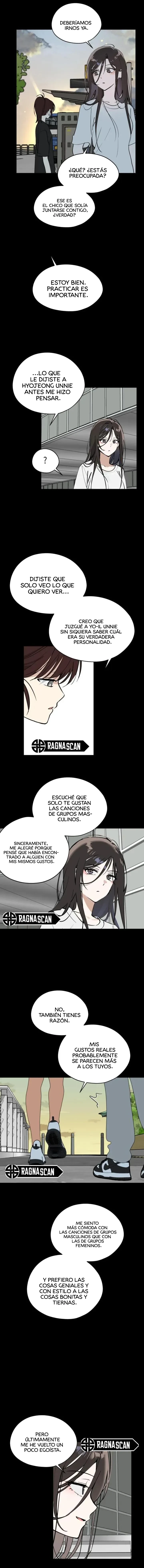 Quien Es Esa Idol - Capítulo 65 - Página 10 - LectorTMOo