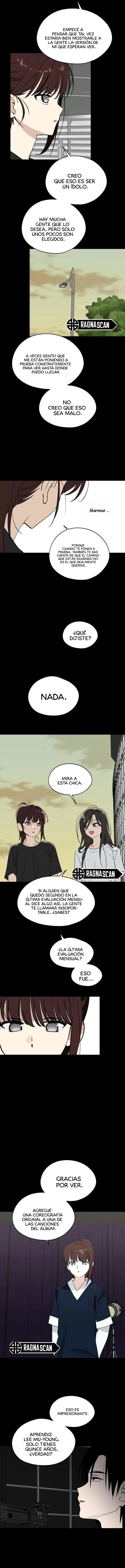 Quien Es Esa Idol - Capítulo 65 - Página 11 - LectorTMOo