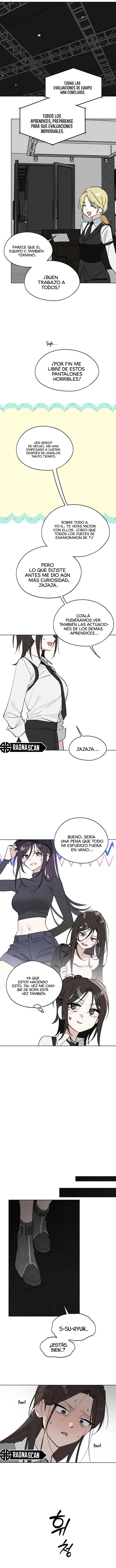 Quien Es Esa Idol - Capítulo 65 - Página 13 - LectorTMOo