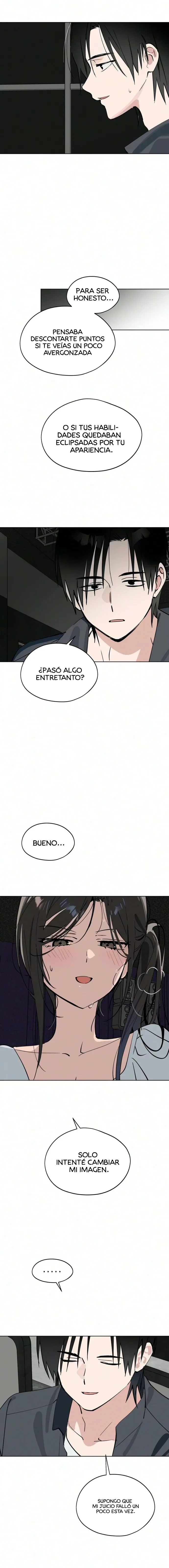 Quien Es Esa Idol capítulo 66 página 14