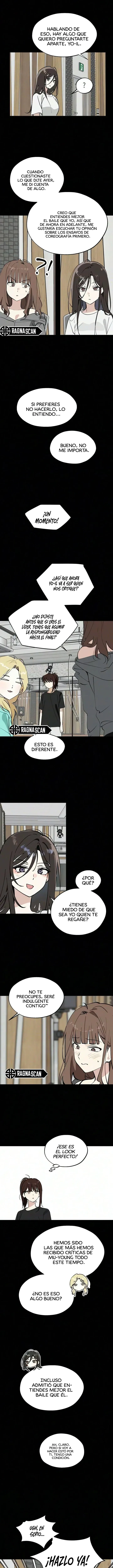 Quien Es Esa Idol - Capítulo 67 - Página 8 - LectorTMOo