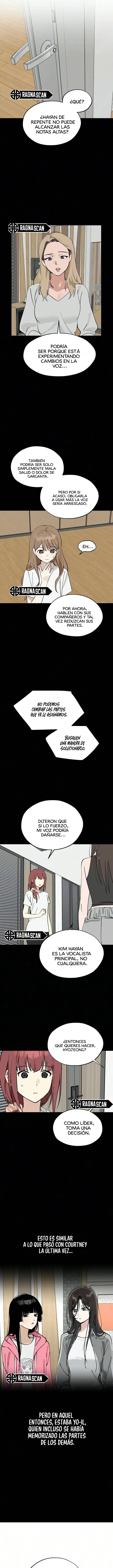 Quien Es Esa Idol - Capítulo 67 - Página 13 - LectorTMOo