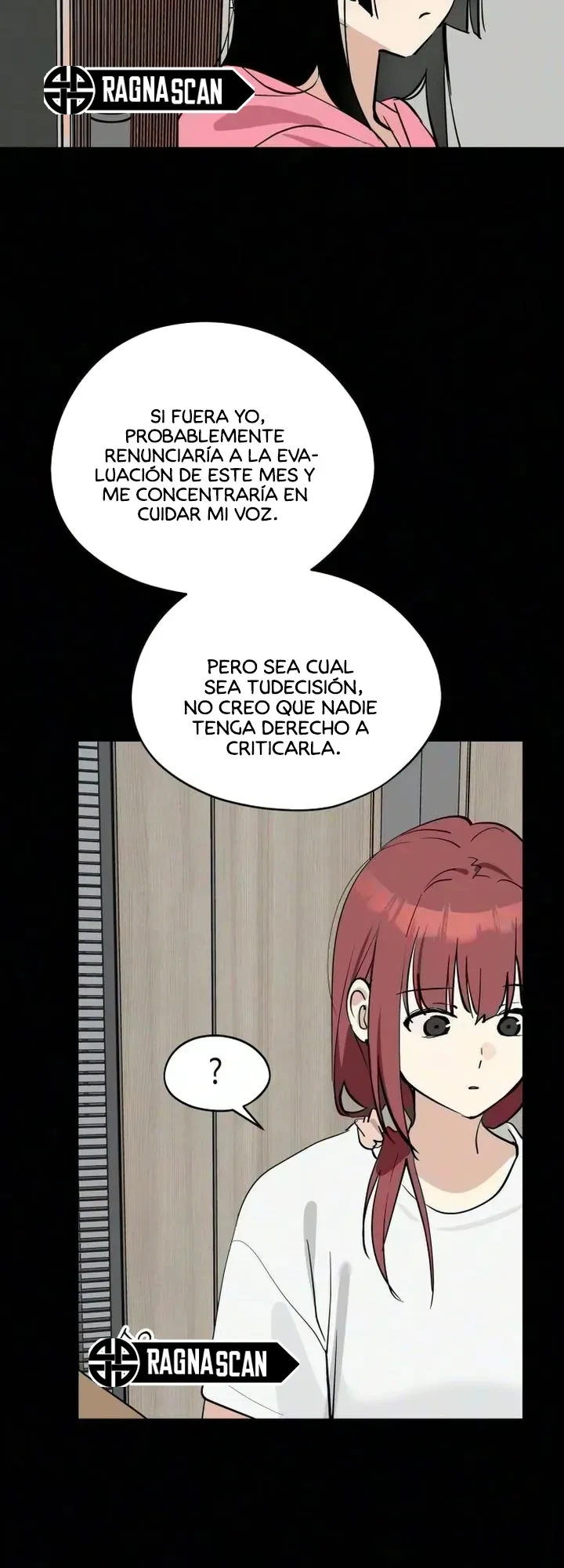 Quien Es Esa Idol - Capítulo 67 - Página 16 - LectorTMOo