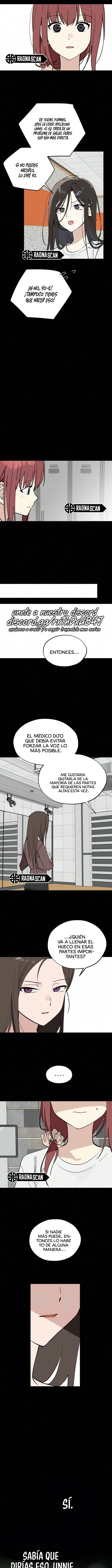 Quien Es Esa Idol - Capítulo 67 - Página 19 - LectorTMOo