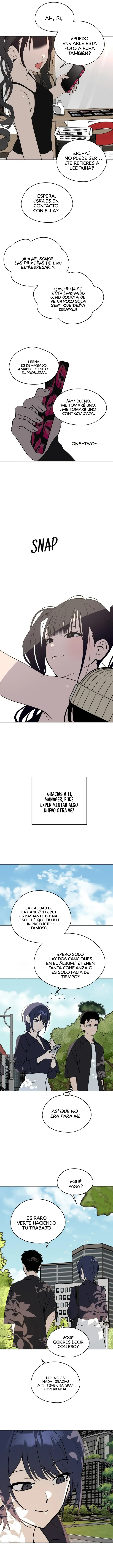 Quien Es Esa Idol capítulo 68 página 10