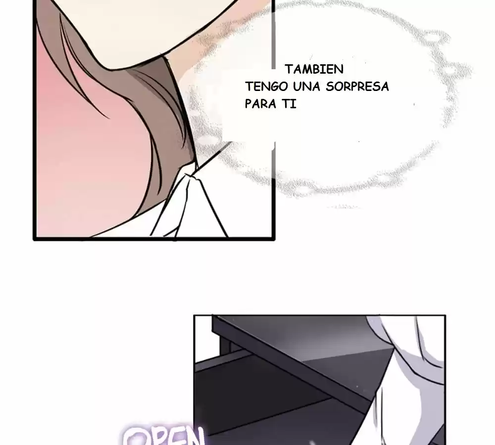 ¿QUIEN ES MI PAREJA PERFECTA? - Capítulo 1 - Página 15 - LectorTMOo