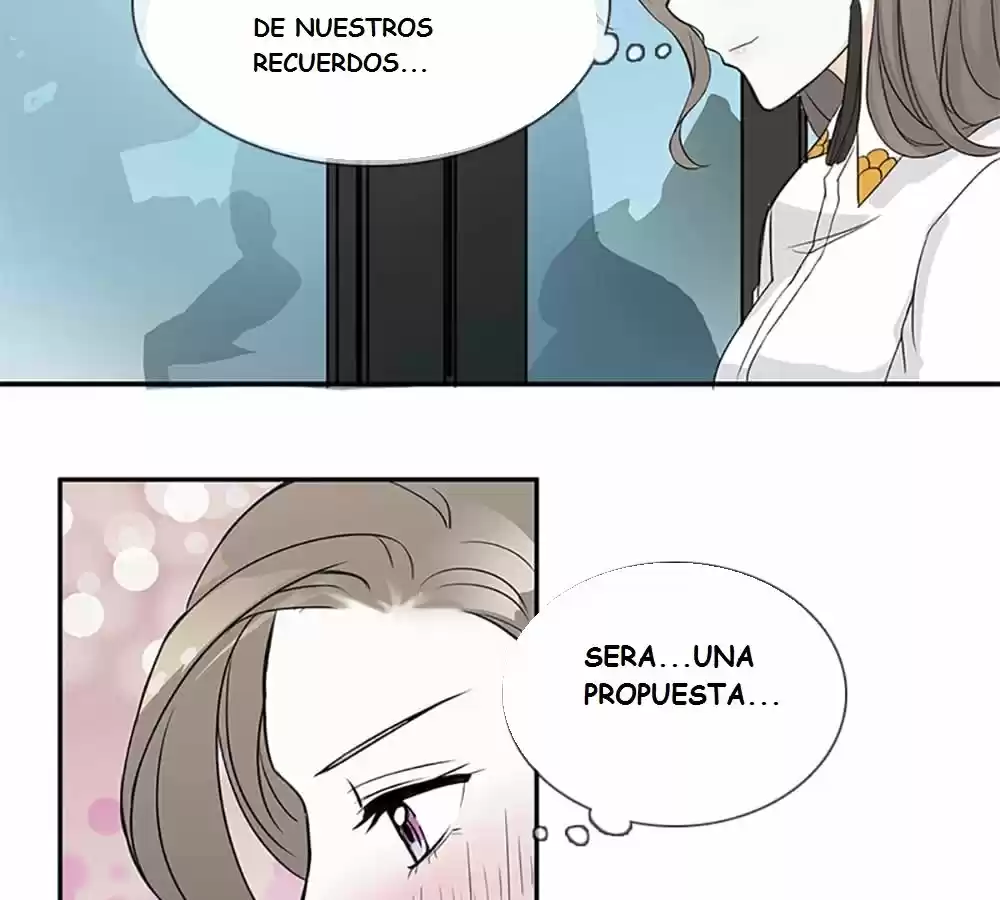 ¿QUIEN ES MI PAREJA PERFECTA? - Capítulo 1 - Página 22 - LectorTMOo