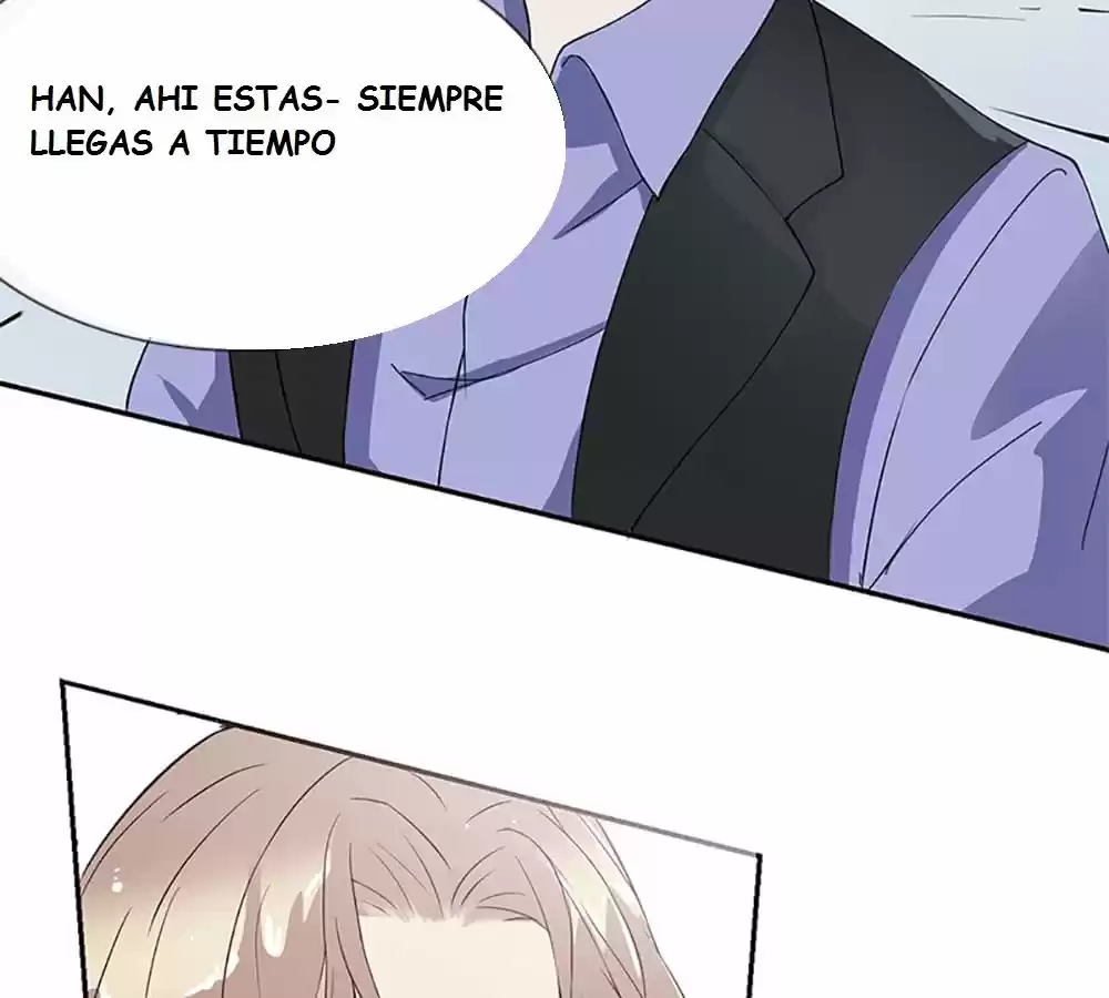 ¿QUIEN ES MI PAREJA PERFECTA? - Capítulo 1 - Página 28 - LectorTMOo