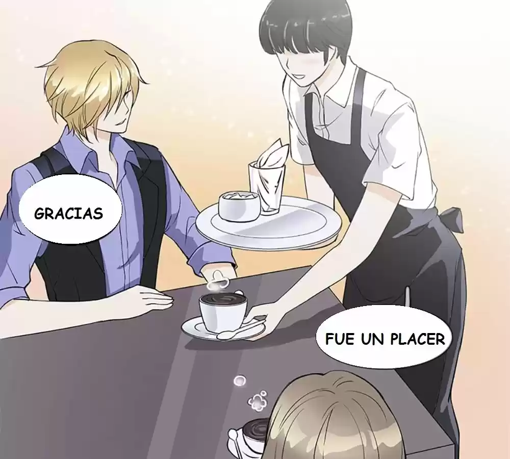 ¿QUIEN ES MI PAREJA PERFECTA? - Capítulo 1 - Página 30 - LectorTMOo