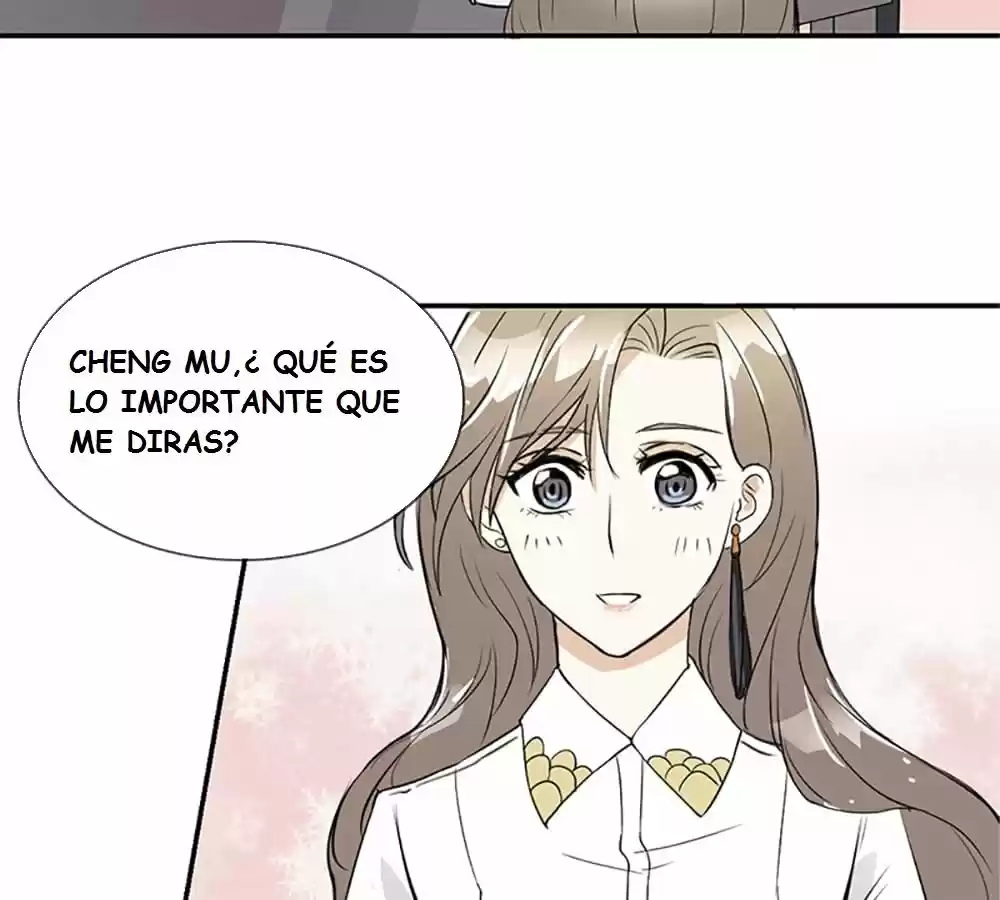¿QUIEN ES MI PAREJA PERFECTA? - Capítulo 1 - Página 31 - LectorTMOo