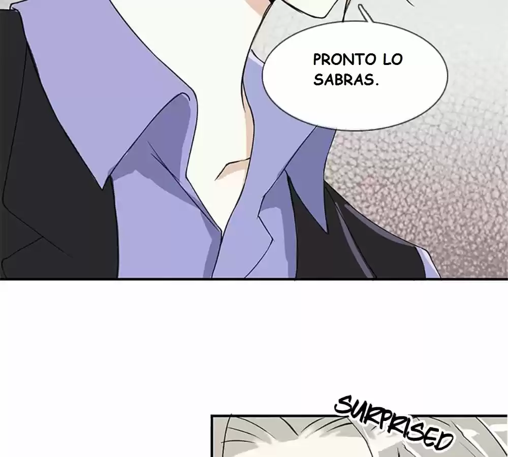 ¿QUIEN ES MI PAREJA PERFECTA? - Capítulo 1 - Página 34 - LectorTMOo
