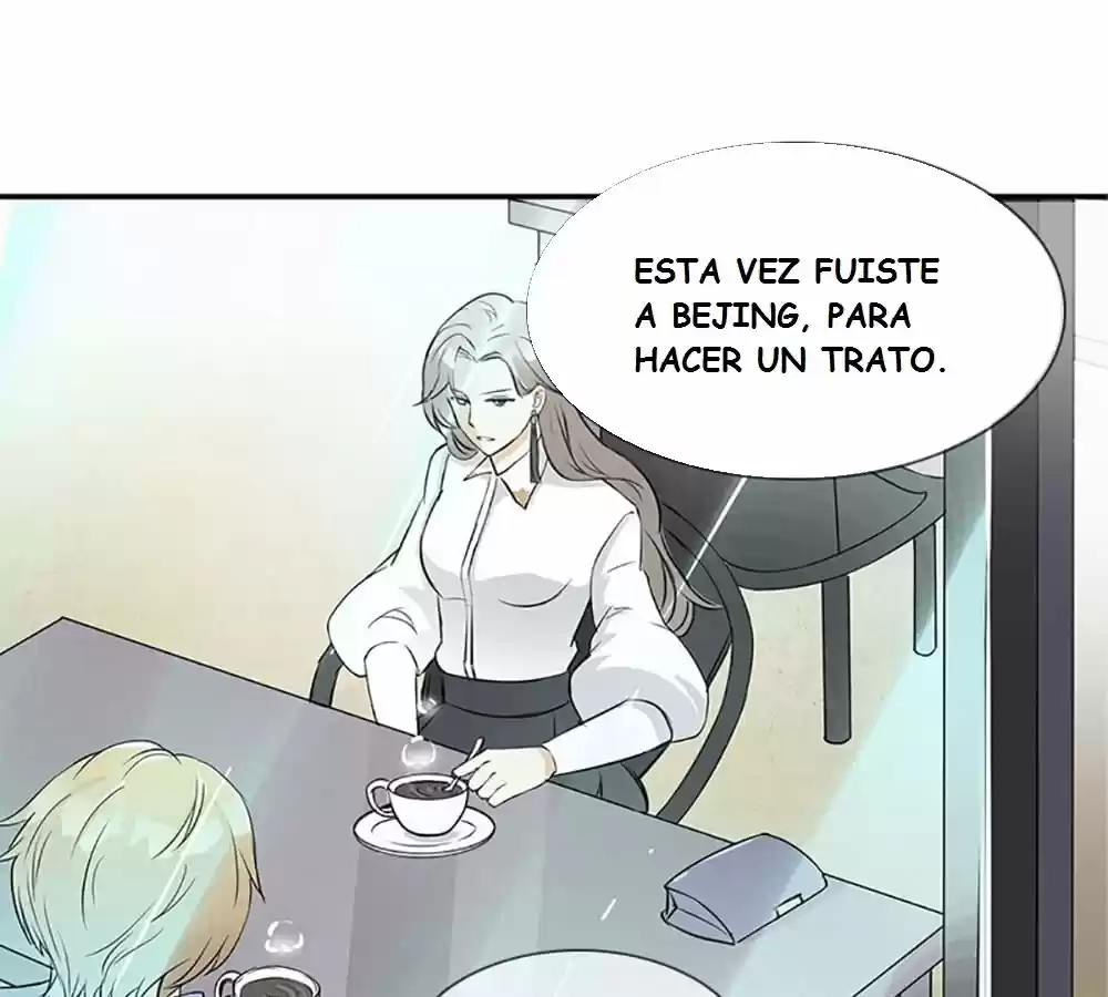 ¿QUIEN ES MI PAREJA PERFECTA? - Capítulo 1 - Página 36 - LectorTMOo