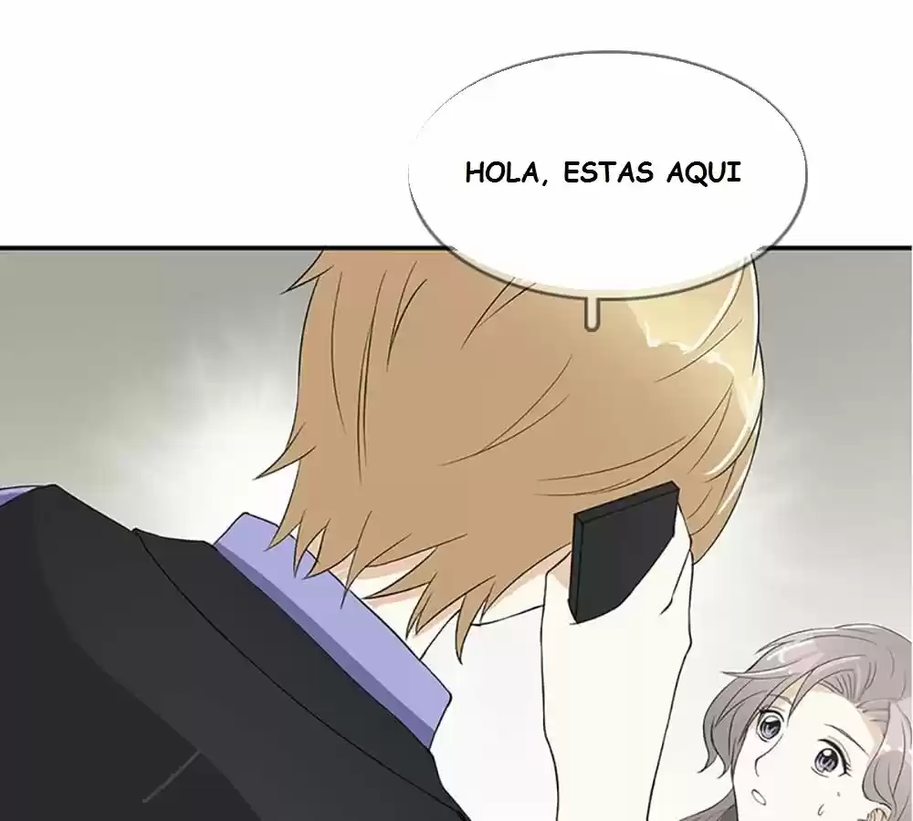 ¿QUIEN ES MI PAREJA PERFECTA? - Capítulo 1 - Página 48 - LectorTMOo