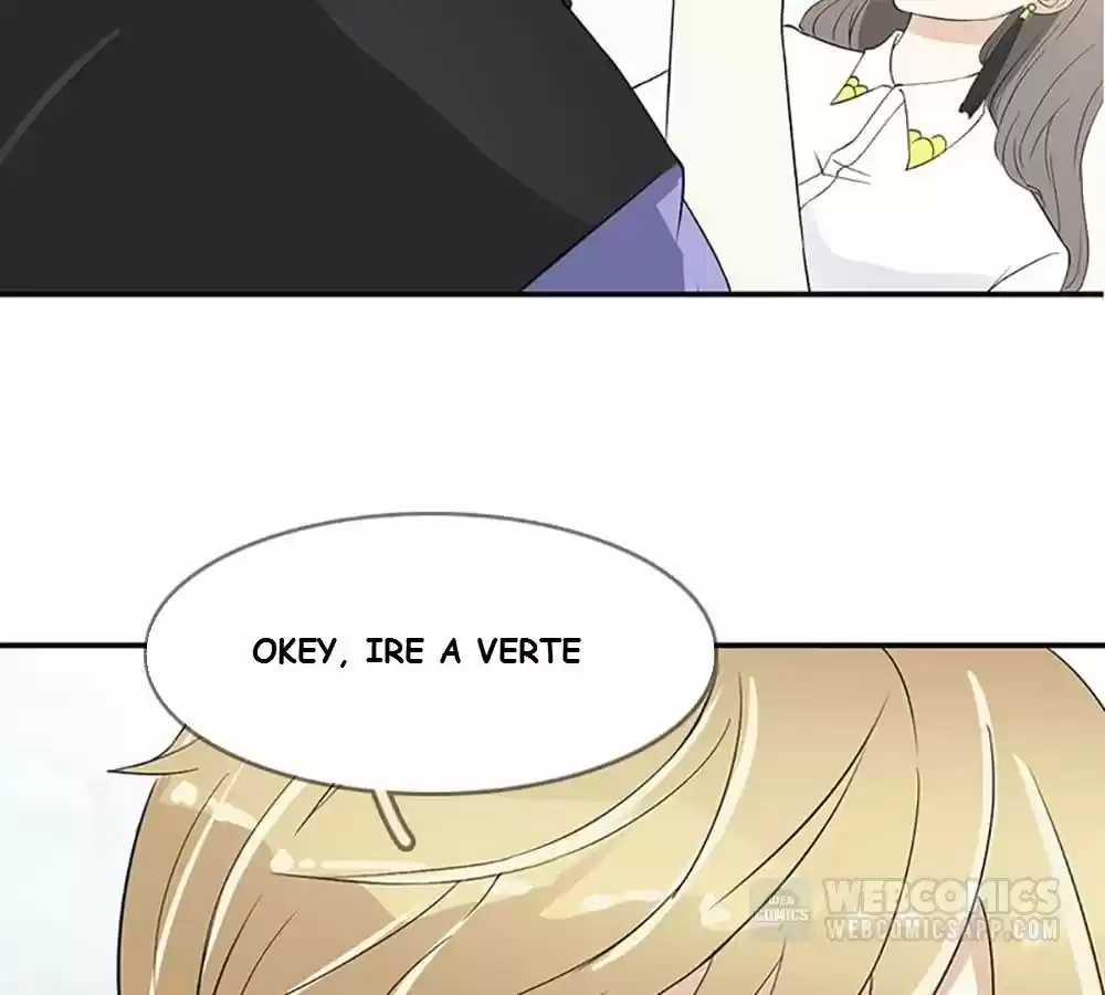 ¿QUIEN ES MI PAREJA PERFECTA? - Capítulo 1 - Página 49 - LectorTMOo