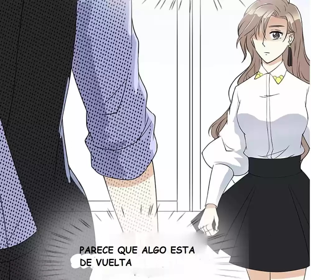¿QUIEN ES MI PAREJA PERFECTA? - Capítulo 1 - Página 56 - LectorTMOo