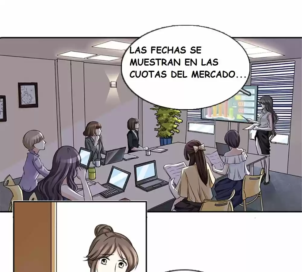 ¿QUIEN ES MI PAREJA PERFECTA? - Capítulo 10 - Página 2 - LectorTMOo