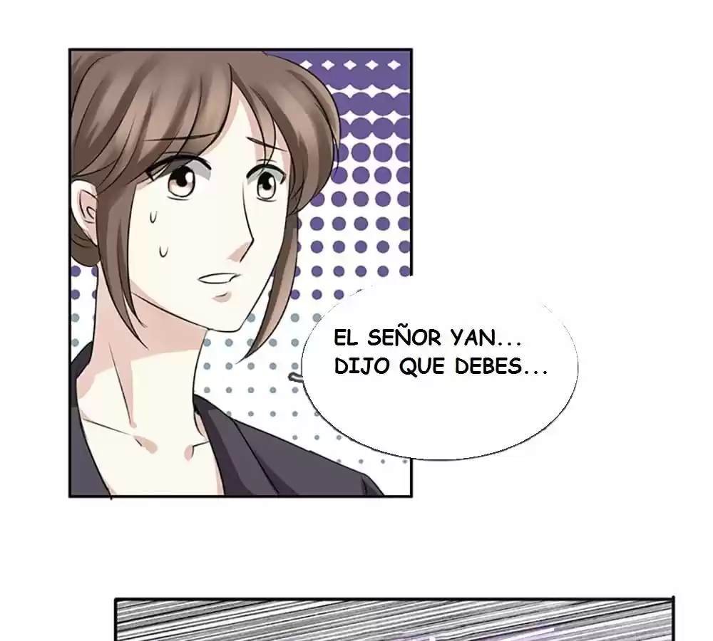 ¿QUIEN ES MI PAREJA PERFECTA? - Capítulo 10 - Página 5 - LectorTMOo