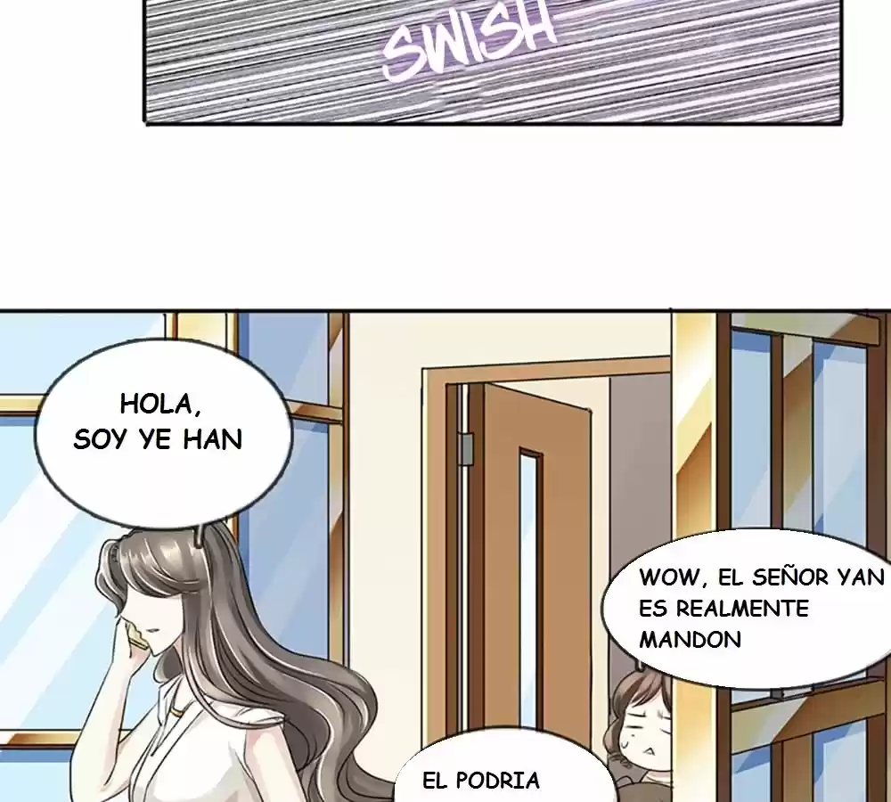 ¿QUIEN ES MI PAREJA PERFECTA? - Capítulo 10 - Página 6 - LectorTMOo