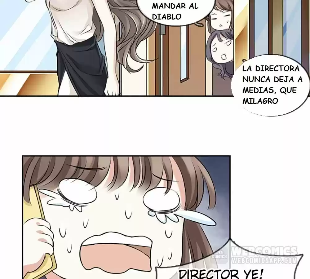 ¿QUIEN ES MI PAREJA PERFECTA? - Capítulo 10 - Página 7 - LectorTMOo