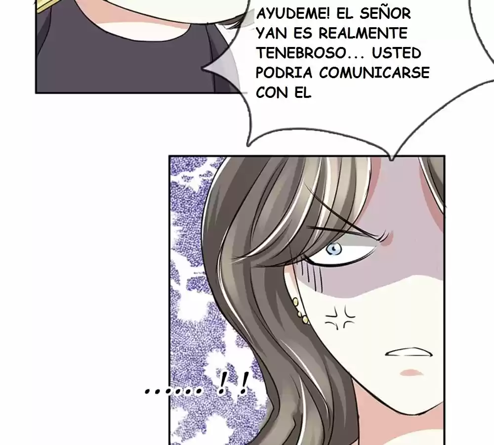 ¿QUIEN ES MI PAREJA PERFECTA? - Capítulo 10 - Página 8 - LectorTMOo