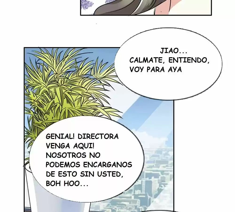 ¿QUIEN ES MI PAREJA PERFECTA? - Capítulo 10 - Página 9 - LectorTMOo