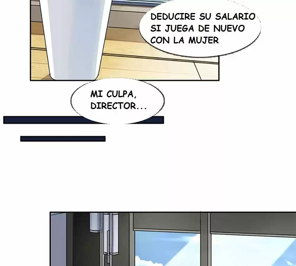 ¿QUIEN ES MI PAREJA PERFECTA? - Capítulo 10 - Página 10 - LectorTMOo