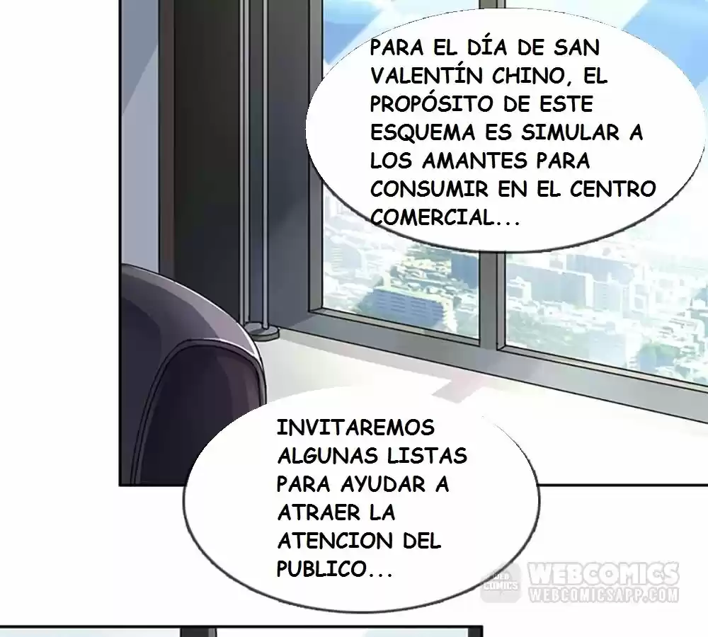 ¿QUIEN ES MI PAREJA PERFECTA? - Capítulo 10 - Página 11 - LectorTMOo