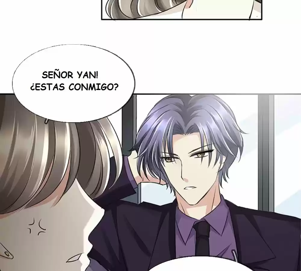 ¿QUIEN ES MI PAREJA PERFECTA? - Capítulo 10 - Página 14 - LectorTMOo