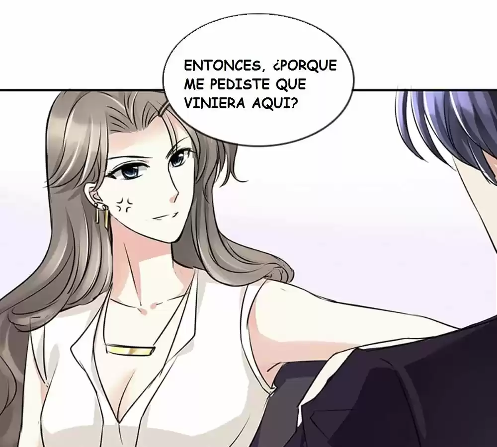 ¿QUIEN ES MI PAREJA PERFECTA? - Capítulo 10 - Página 16 - LectorTMOo