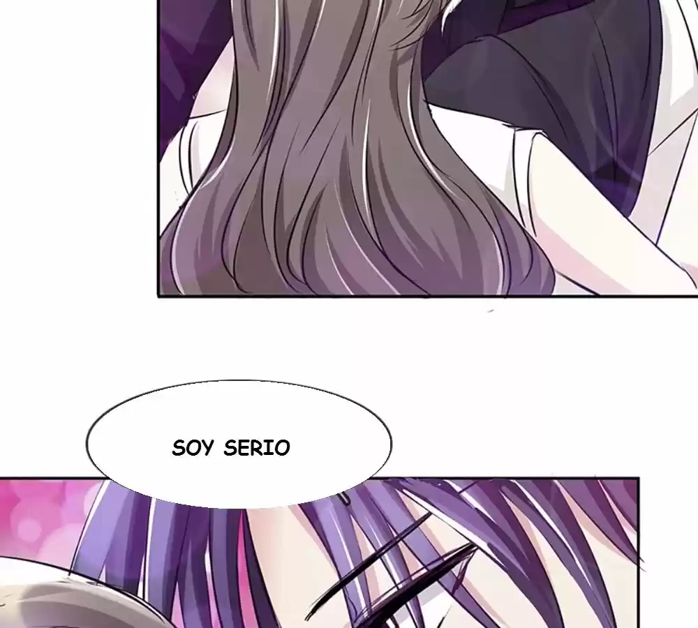 ¿QUIEN ES MI PAREJA PERFECTA? - Capítulo 10 - Página 20 - LectorTMOo